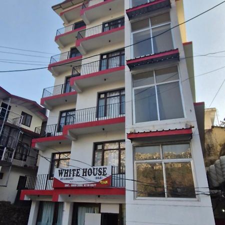 Hotel White Villa Shimla Ngoại thất bức ảnh