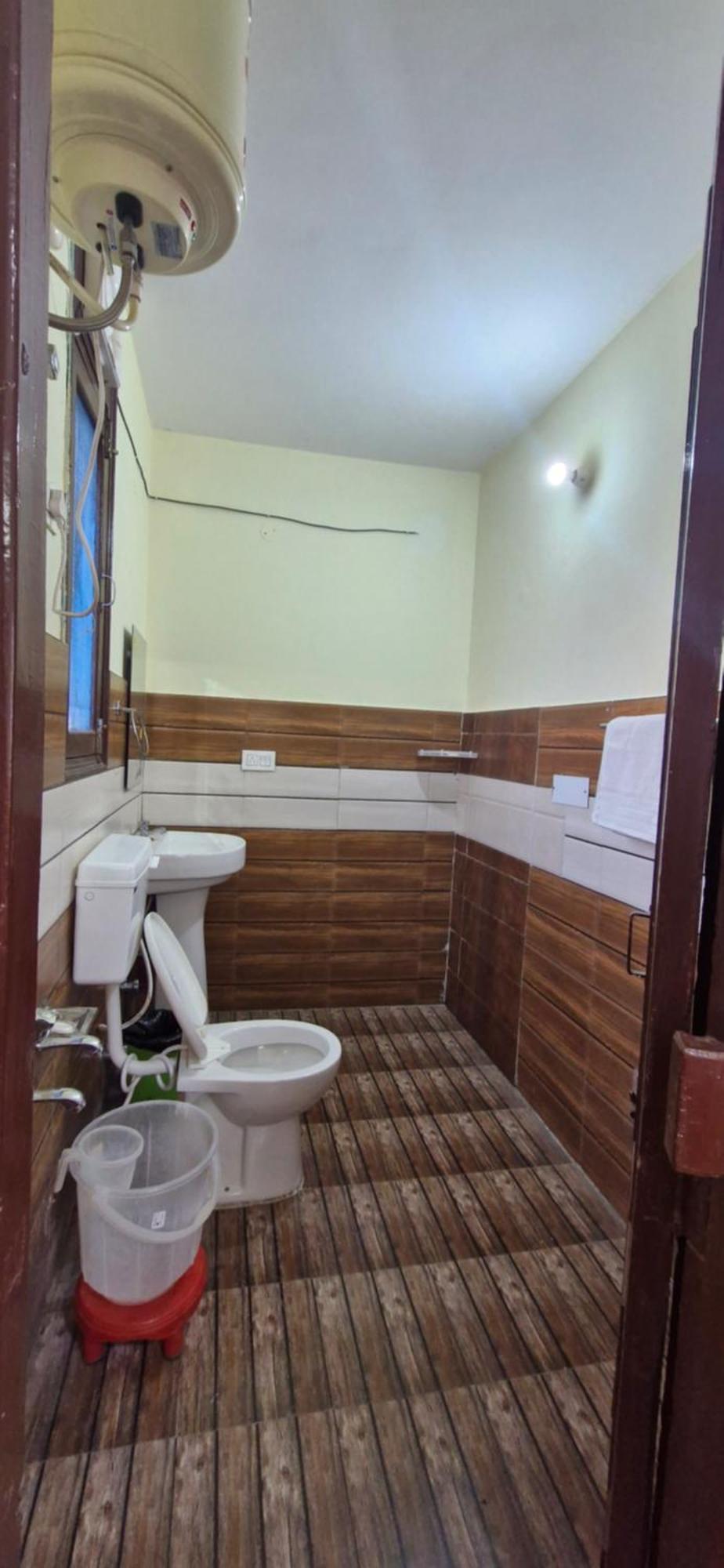 Hotel White Villa Shimla Ngoại thất bức ảnh