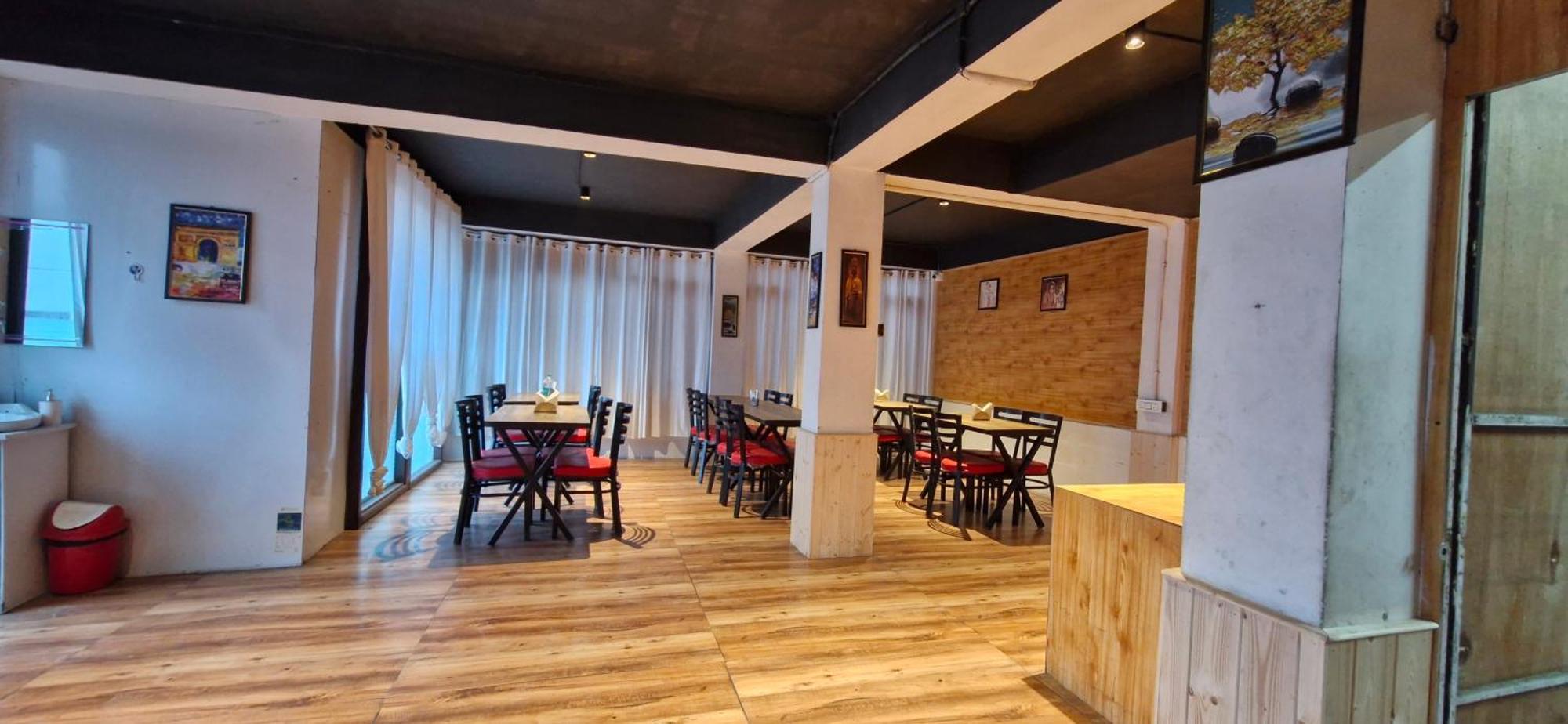 Hotel White Villa Shimla Ngoại thất bức ảnh