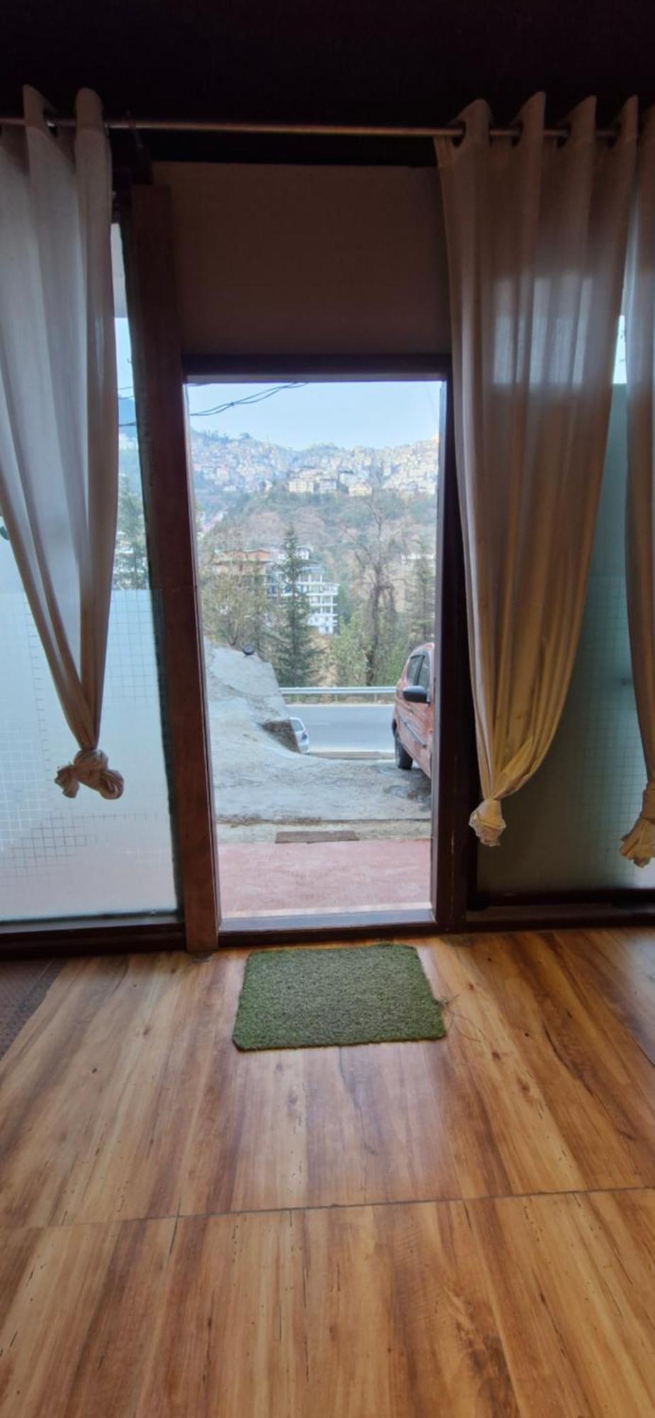 Hotel White Villa Shimla Ngoại thất bức ảnh