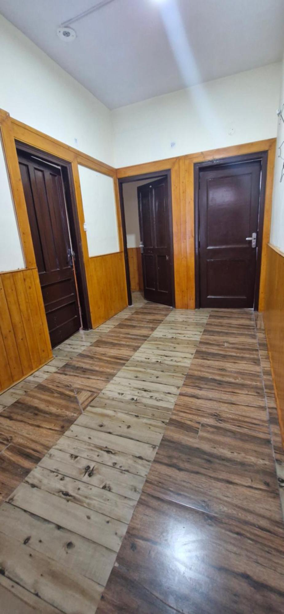 Hotel White Villa Shimla Ngoại thất bức ảnh