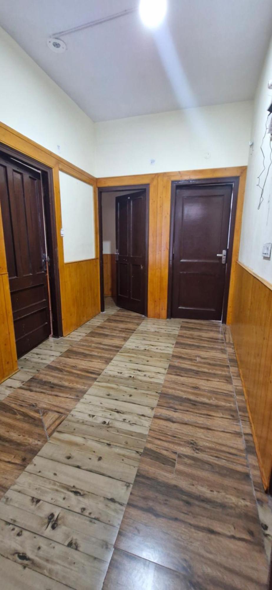 Hotel White Villa Shimla Ngoại thất bức ảnh