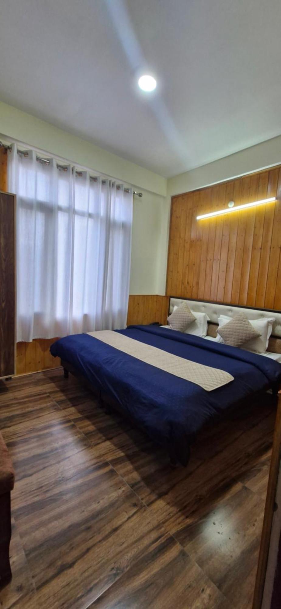 Hotel White Villa Shimla Ngoại thất bức ảnh