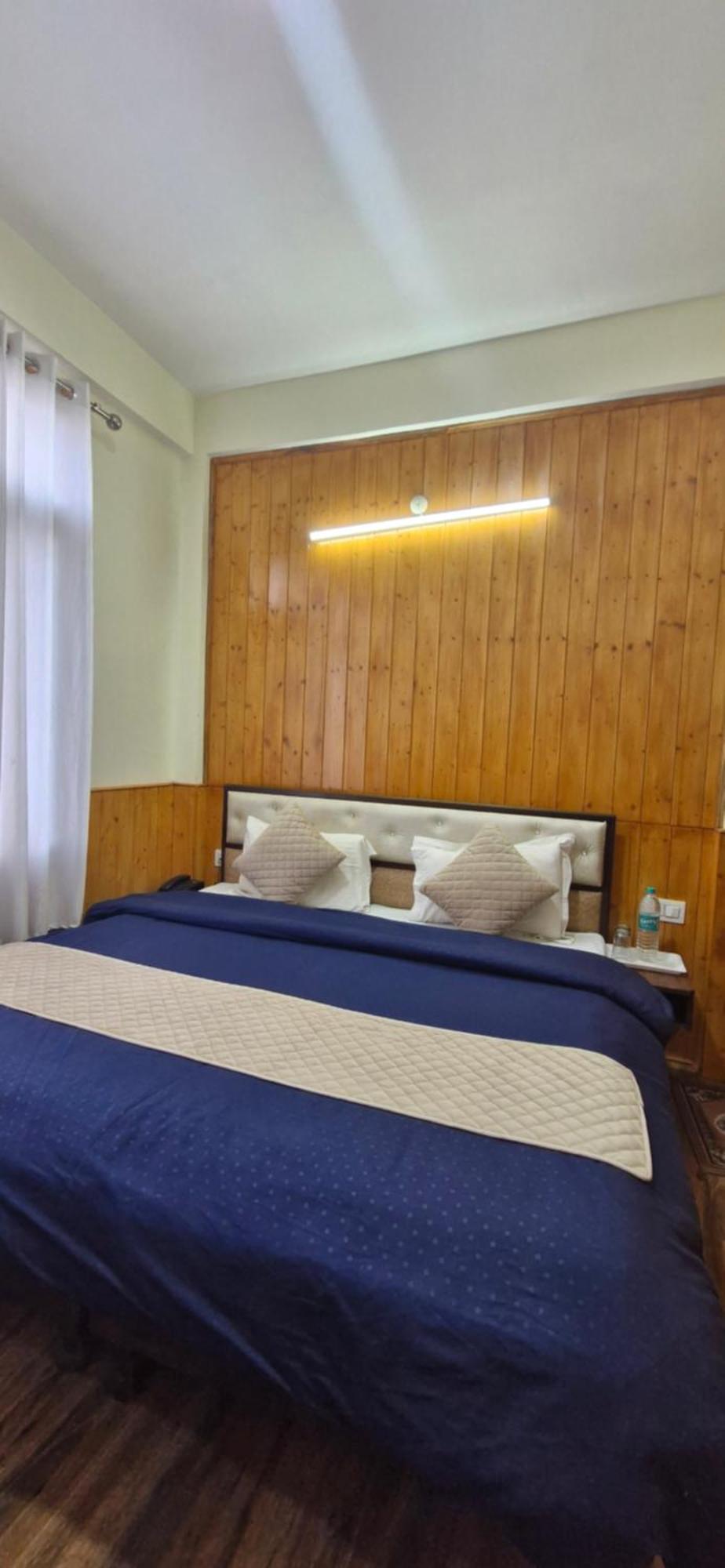 Hotel White Villa Shimla Ngoại thất bức ảnh