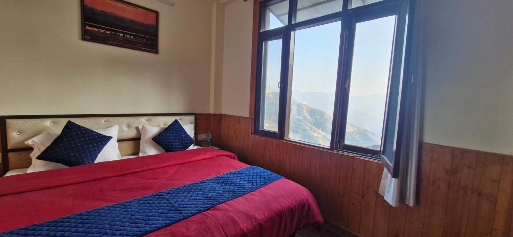 Hotel White Villa Shimla Ngoại thất bức ảnh