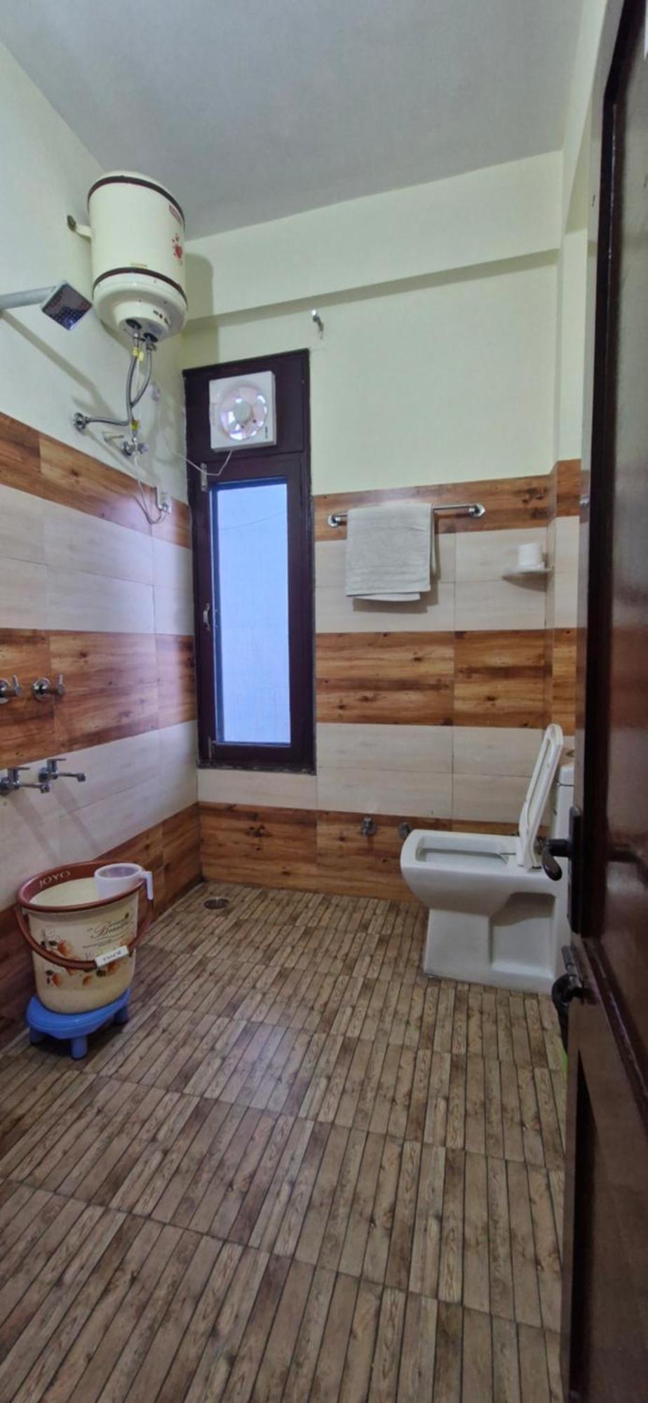 Hotel White Villa Shimla Ngoại thất bức ảnh