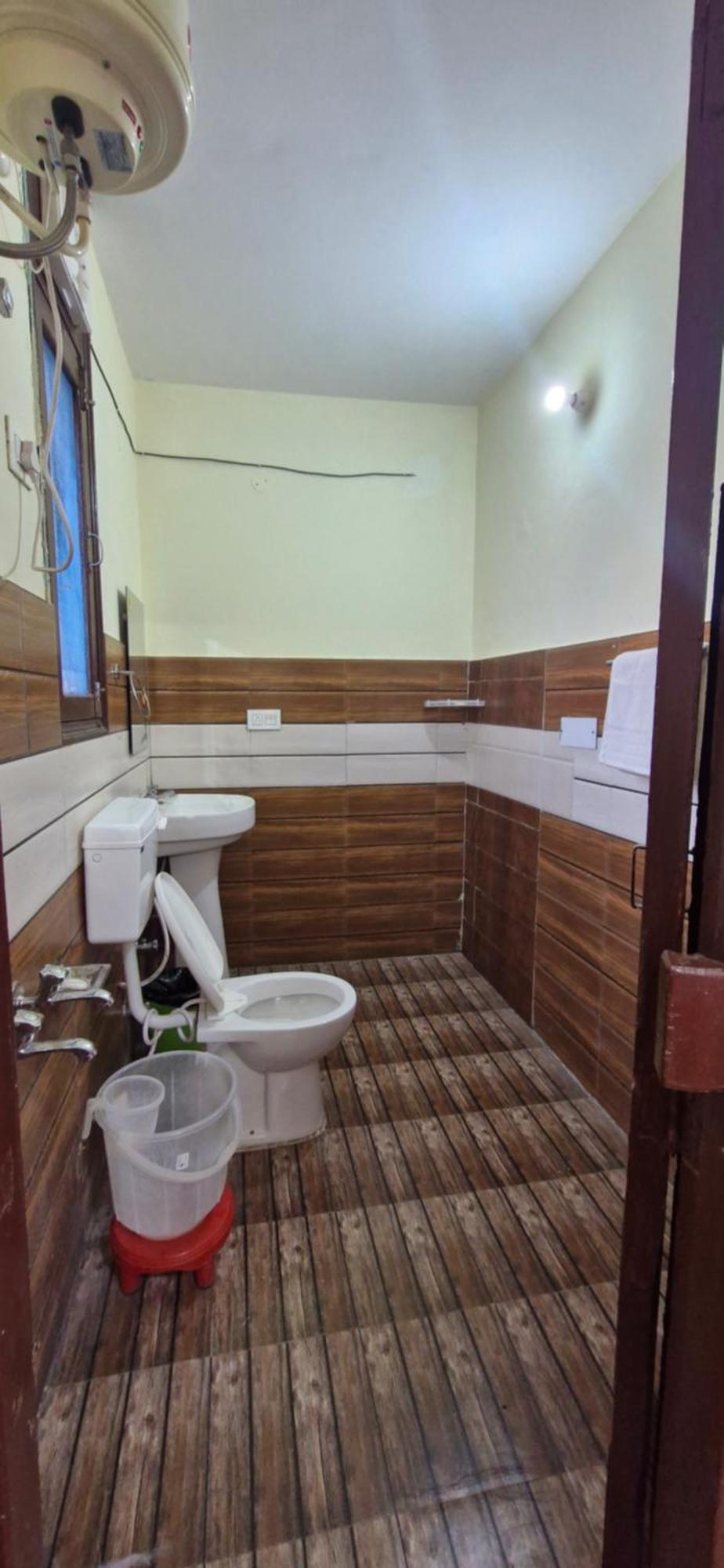 Hotel White Villa Shimla Ngoại thất bức ảnh